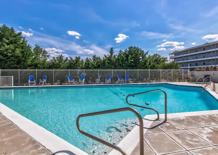 Triton's Trumpet Treat Apartment Ocean Stadt