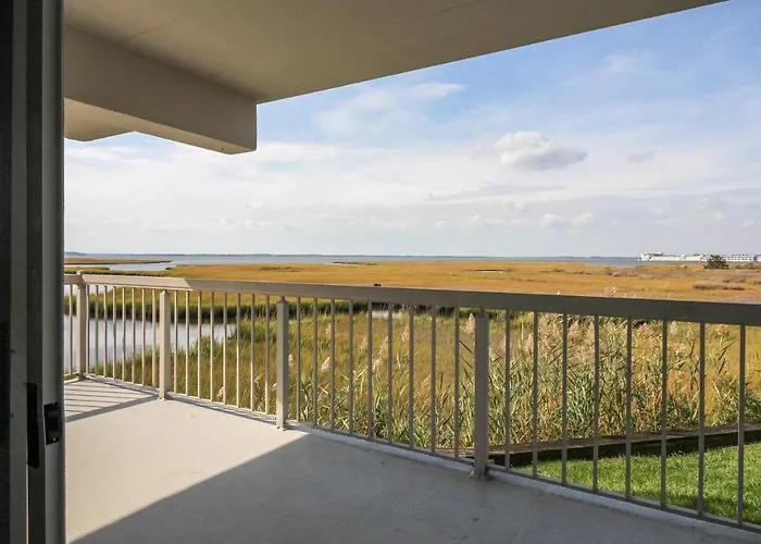 Triton's Trumpet Treat Apartment Ocean Stadt