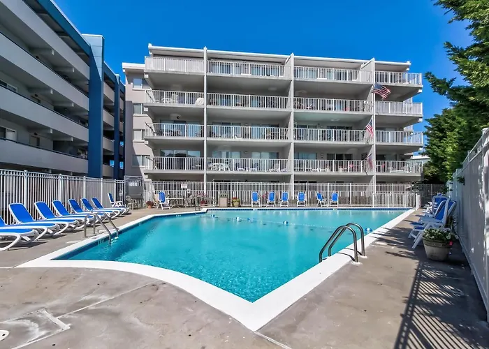 Apartment Triton's Trumpet Treat